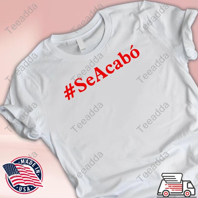 Seacabo Sweatshirt