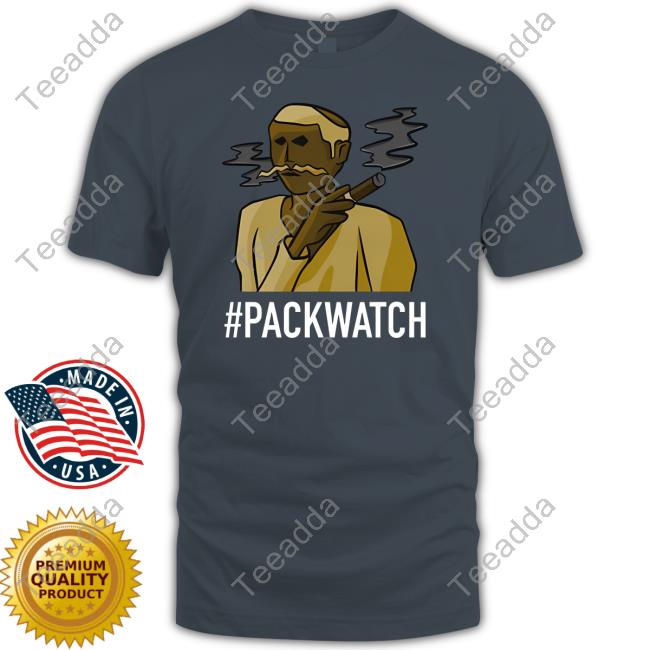 #Packwatch Sweatshirt Ditterbitter Merch